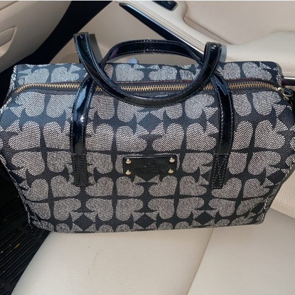 Kate Spade Purse - Picture 2 of 9